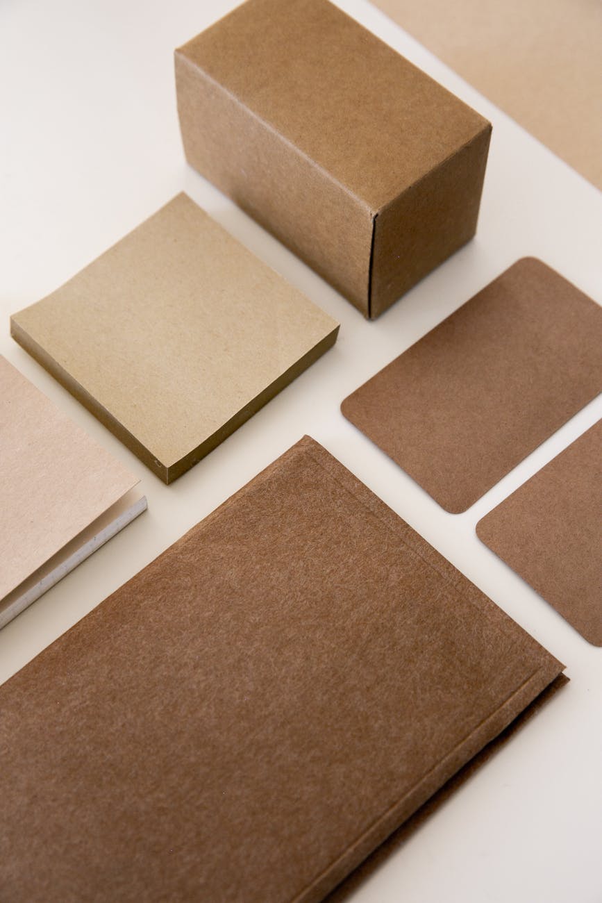 The Rise of Eco-Friendly Packaging in Business Operations