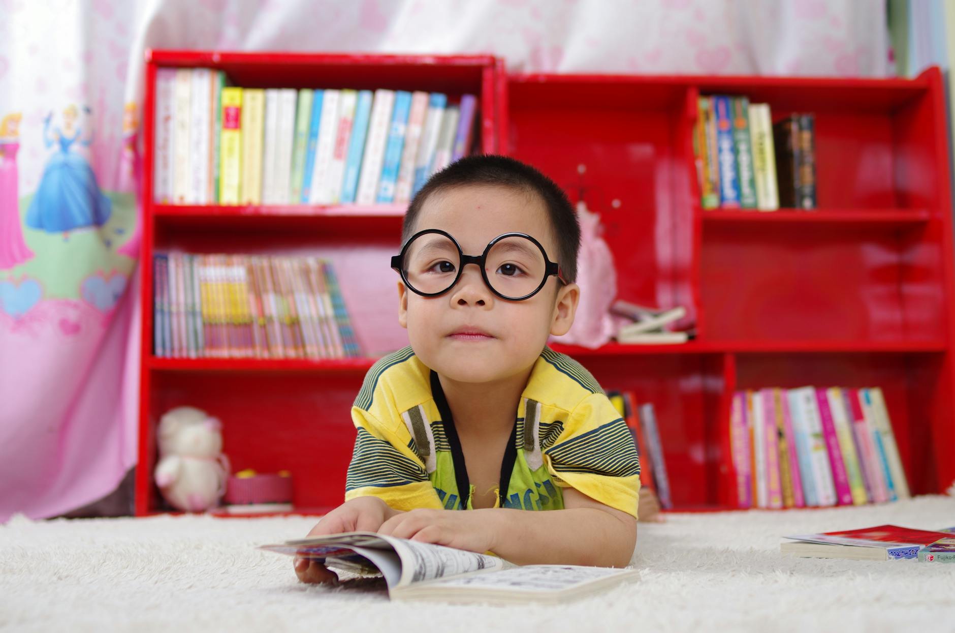 The Impact of Art Education on Student Development