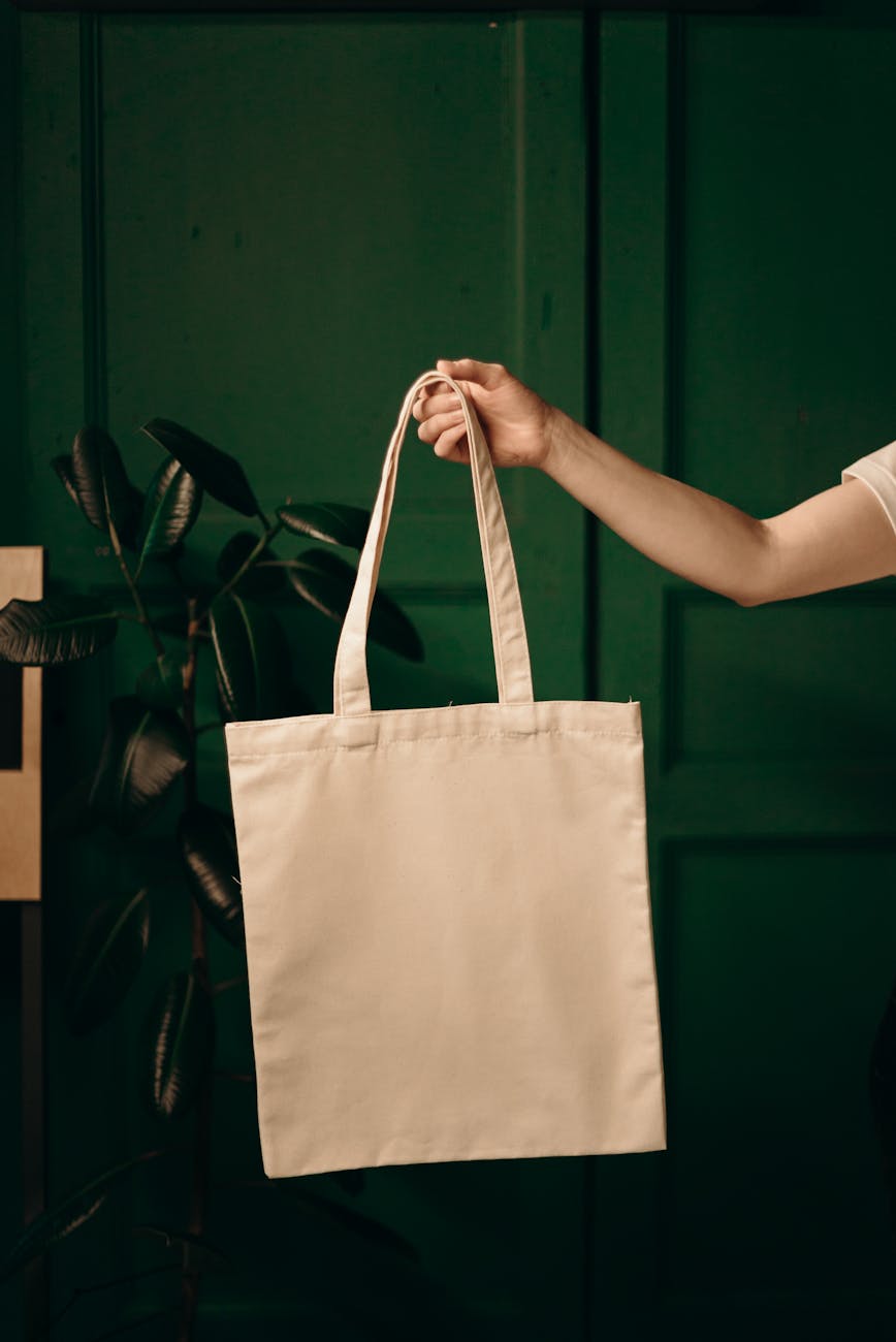 Revolutionizing Sustainable Fashion: Zero Waste Design Techniques