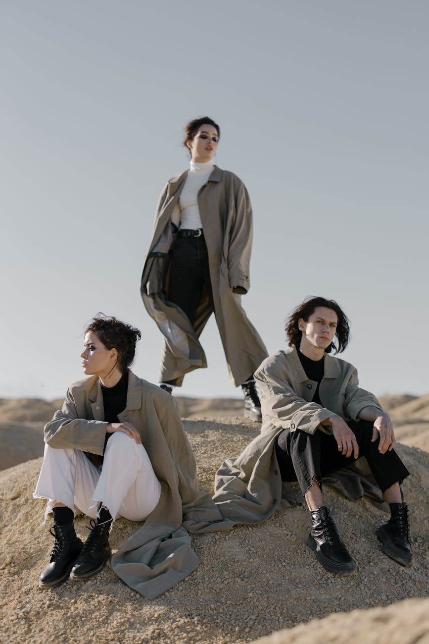 The Art of Mix and Match: Creating Versatile Wardrobe Essentials