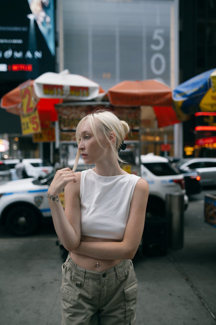 The Influence of Art Movements on Fashion Trends
