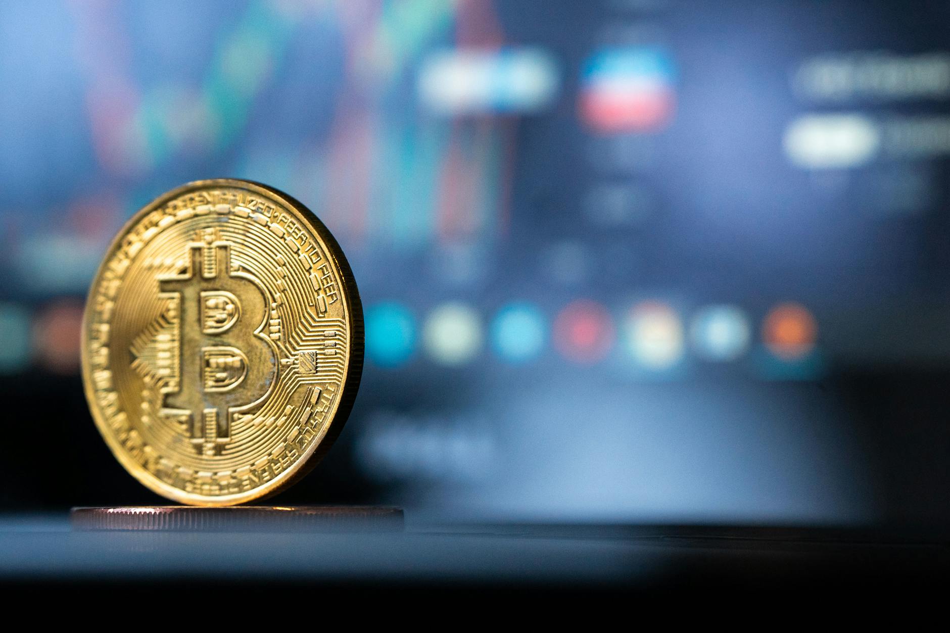 The Rise of DeFi: Decentralized Finance Explained