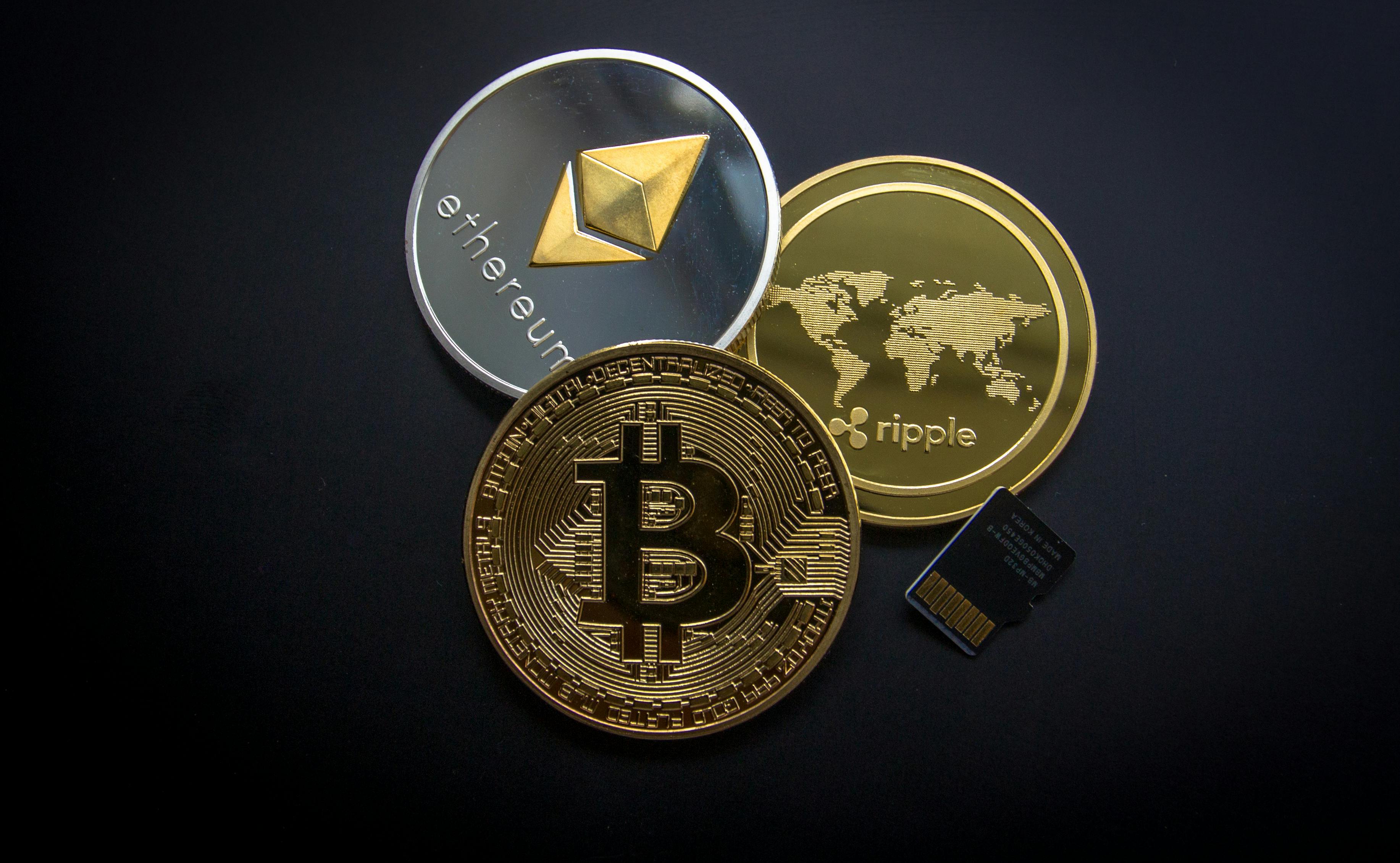 The Role of Cryptocurrency in Sustainable Finance