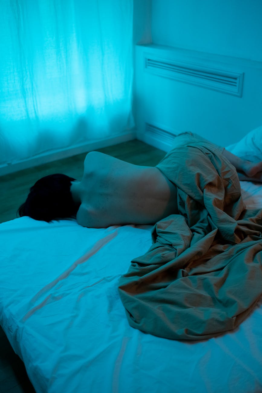 The Impact of Sleep on Mental Health: A Comprehensive Guide