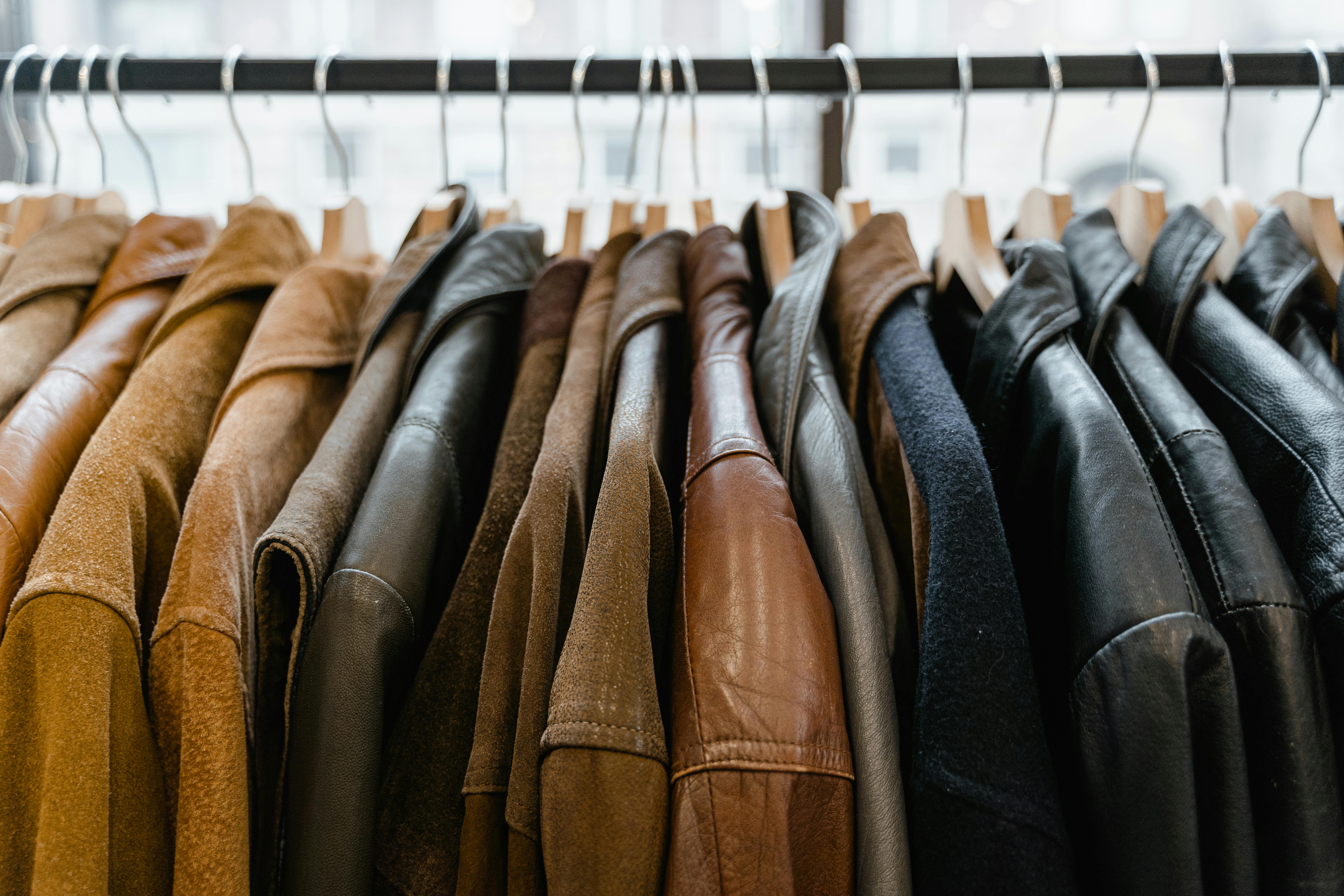 Eco-Friendly Shopping Tips for a Sustainable Wardrobe