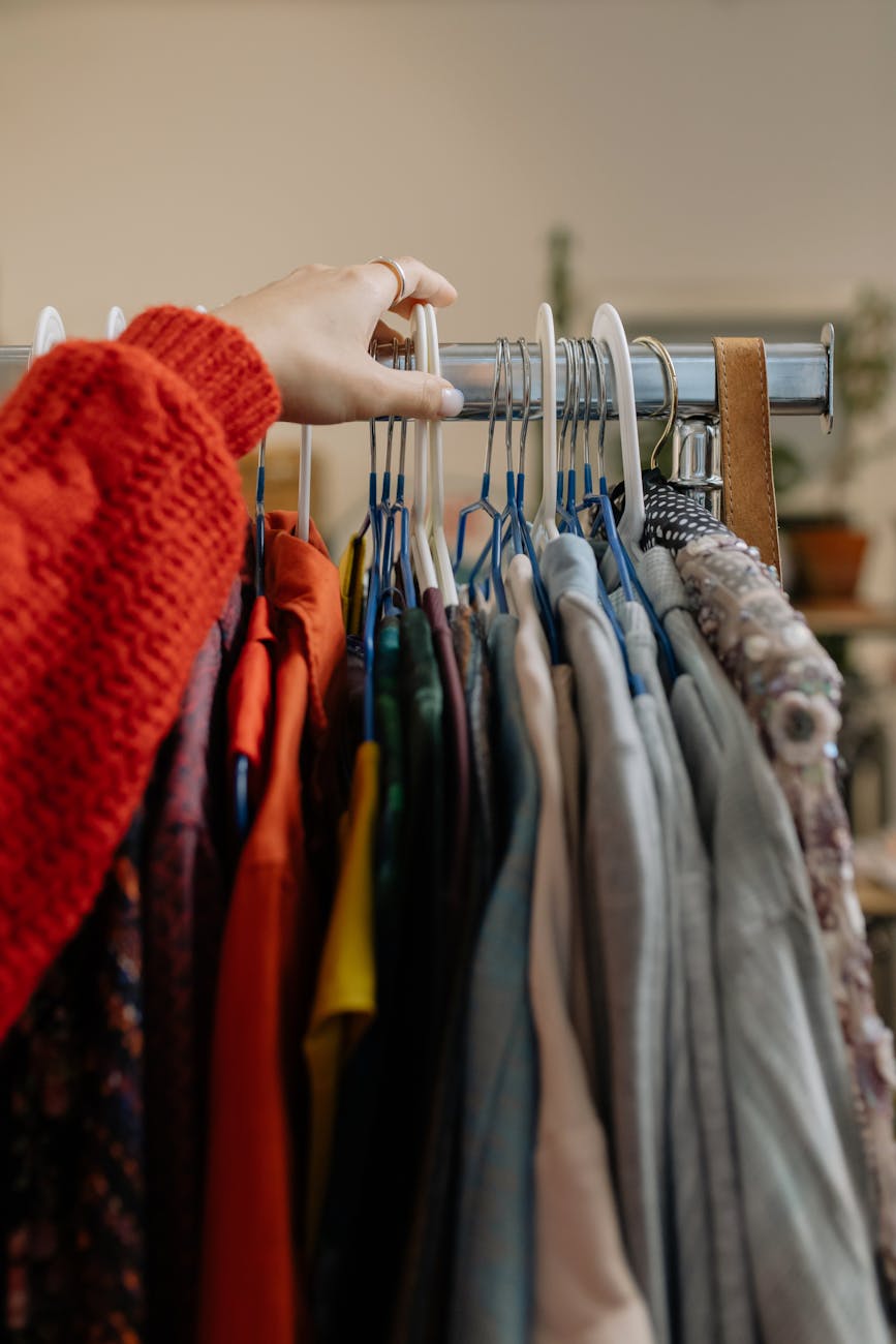 The Art of Thrift Store Shopping: How to Find Hidden Gems on a Budget