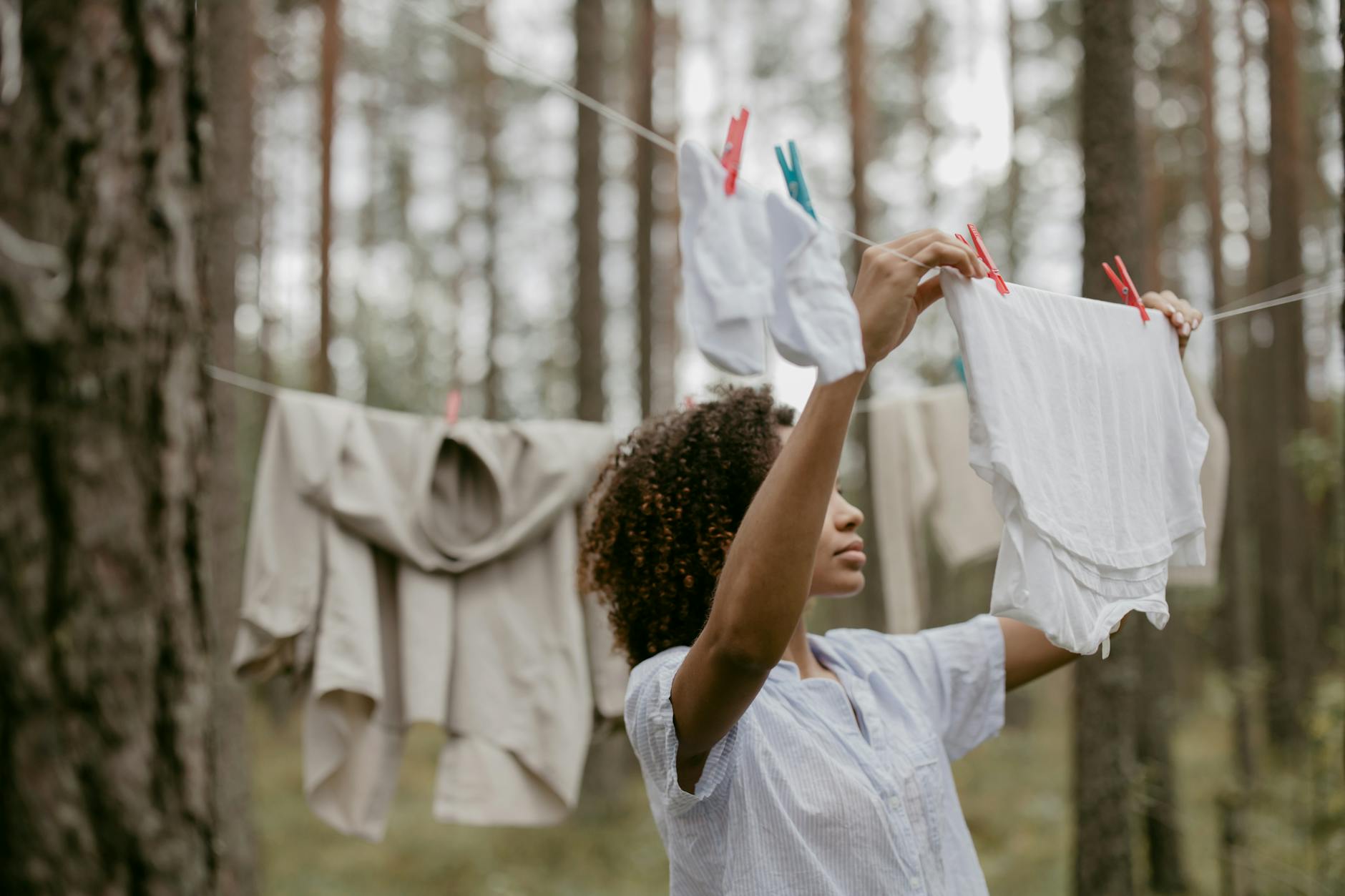 The Rise of Eco-Friendly Clothing Brands: A Sustainable Shopping Guide