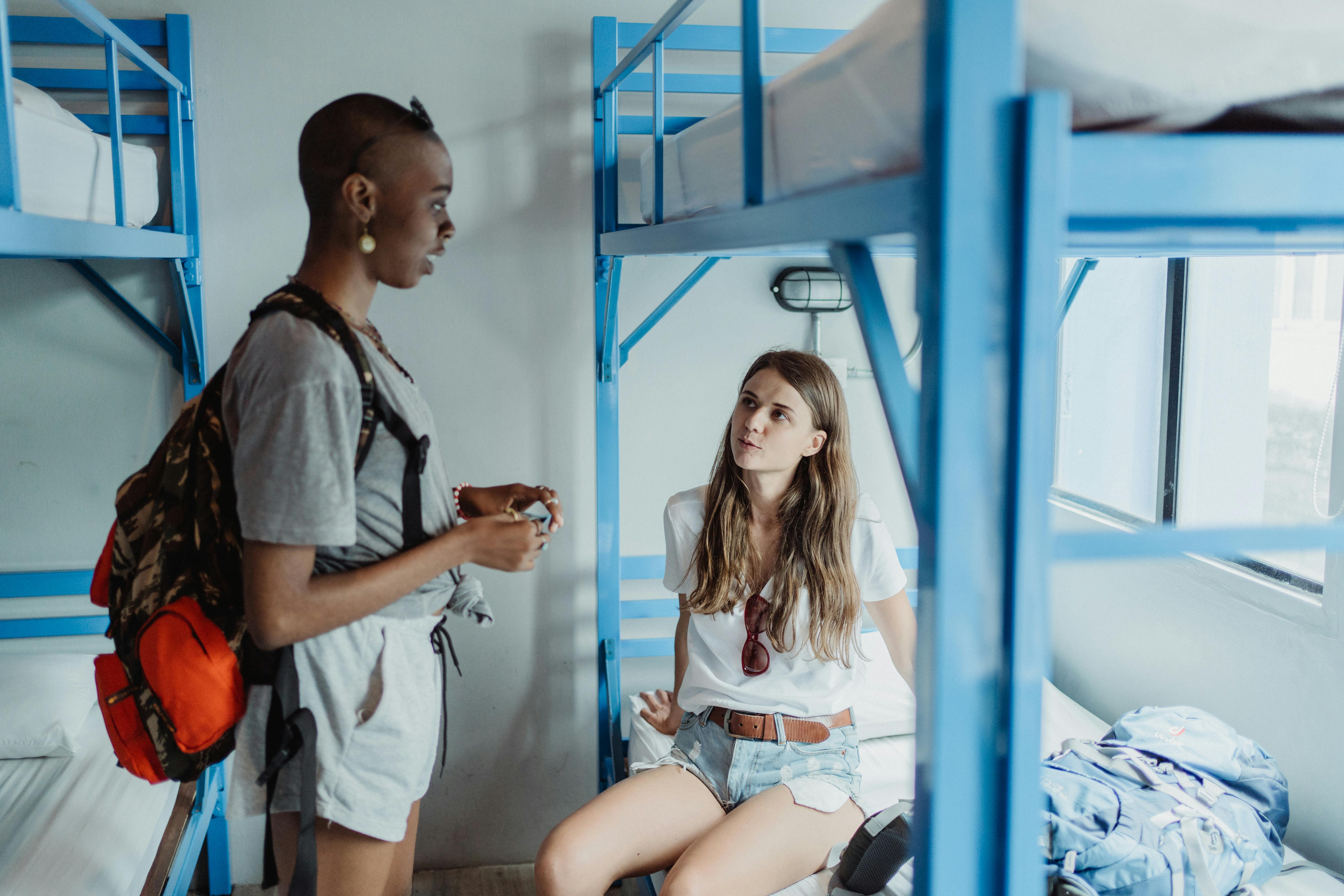 Unconventional Accommodation Options for Adventurous Travellers